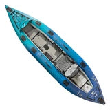 Blackwater Sturgeon 130 Kayak