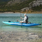 Blackwater Sturgeon 130 Kayak