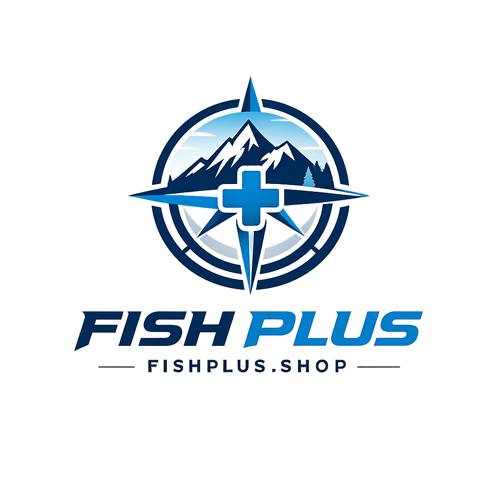 Fishplus